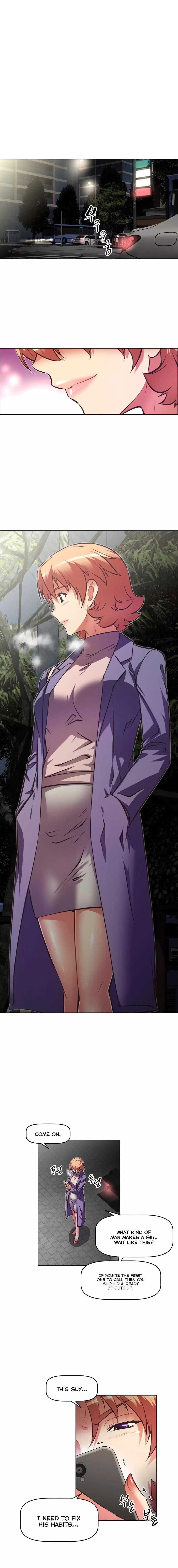 Brawling Go Ch.76-126