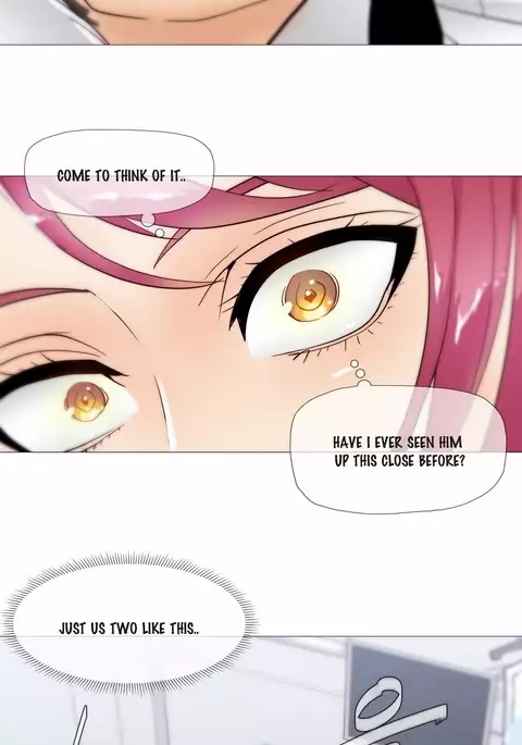 Household Affairs Ch.1-41