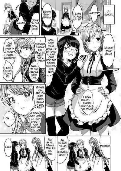 Reika is a my splendid maid: Ep06 Ch. 6 | Reika is a my splendid maid: Ep06