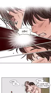 [Ramjak] Atonement Camp Ch.1-37 (English) (Ongoing)