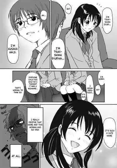 Better Girls Ch. 1-7
