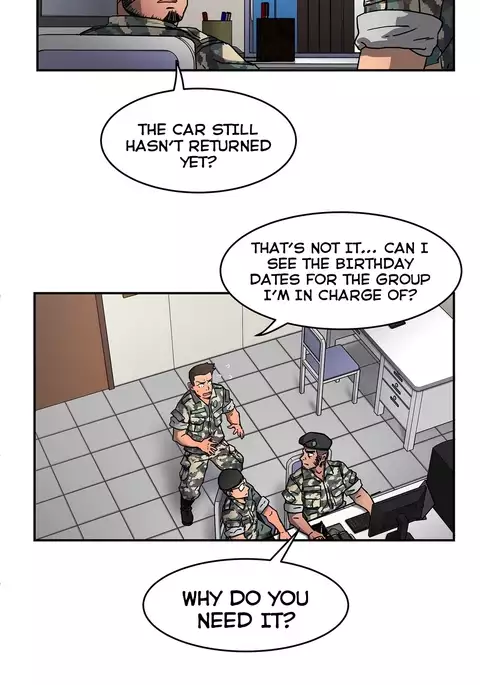 Refrain Love Ch.1-23