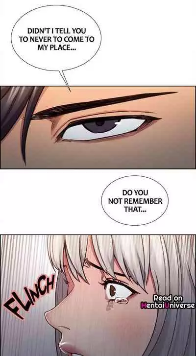 Taste of Forbbiden Fruit Ch.32/53