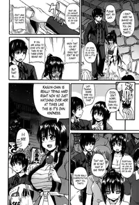 [Takashiro Go-ya] Kimi no Hitomi ni Koishiteru | I Am Falling in Love With Your Eyes Ch. 1-4 [English] [The Lusty Lady Project]