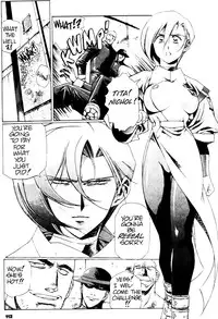 [Urushihara Satoshi] Plastic Little - Captain's log [English]