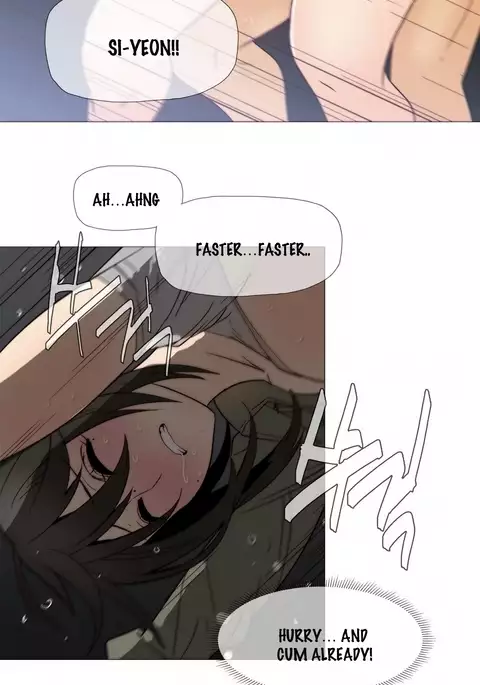 Household Affairs Ch.1-41