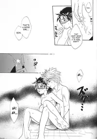 [GRO (Iseejin Kyoukai)] Sweetest Flower (Hunter x Hunter) [English] {SaHa}