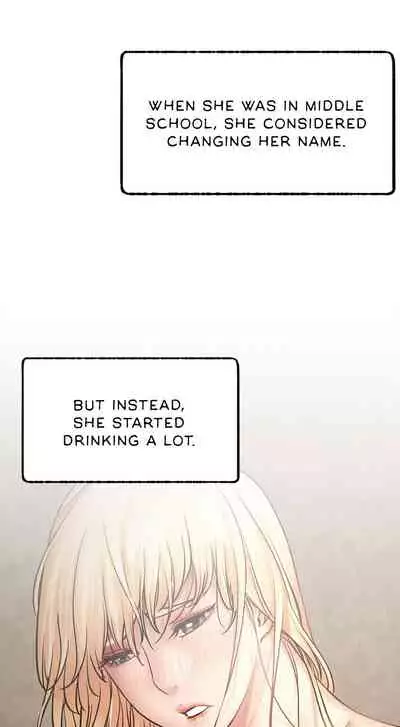 [Gregor, JJangE] Staying with Ajumma (1-20) [English] [ The Blank ] [Ongoing]