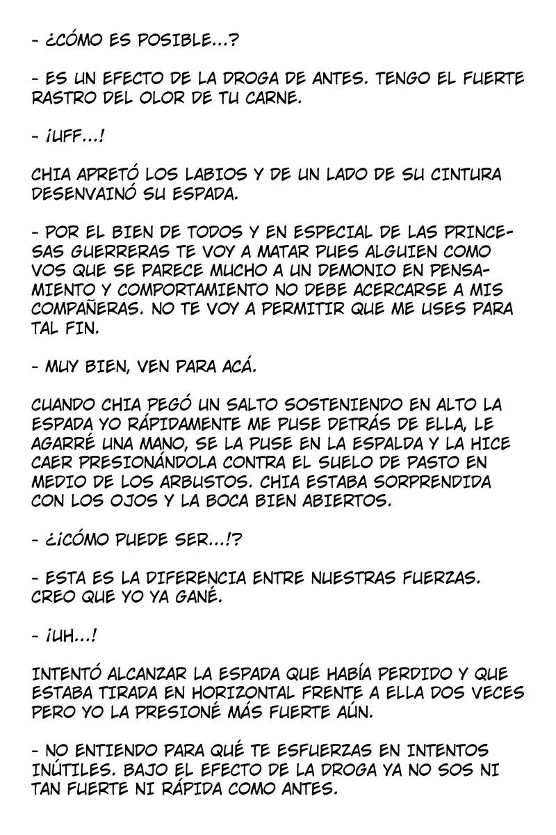 Seiso na Senki to Kouki na Maou wo Shiiku Choukyou! Ch. 0-1