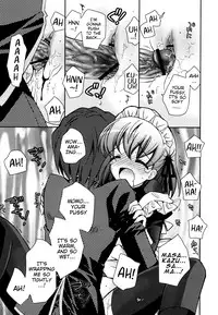 [Ayano Rena] Boku no Imouto ga Konnani Eroi Hazu ga Nai - My Younger Sister Cannot Be Such Lewdness. [English] [Mistvern]