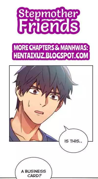 Stepmother Friends Ch.29/?