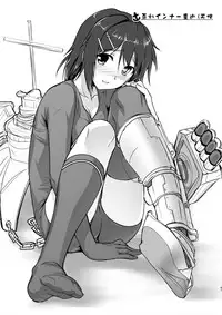 [High-Spirit (Aogiri Penta)] Kansou Musuko ~KanColle Nijisousaku Compilation~ (Kantai Collection -KanColle-) [Digital]