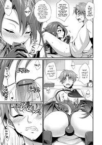 [Kaitou Yuuhi] Kimi nashi de wa Irarenai (Otokonoko HEAVEN Vol. 25) [English] [mysterymeat3] [Digital]