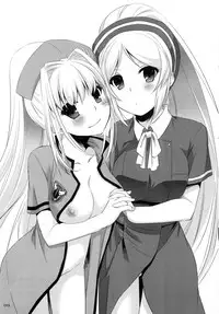 (C79) [Digital Lover (Nakajima Yuka)] DL-etc Soushuuhen (Various)