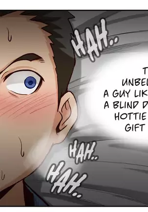 Secret Folder - Chapter 3: Just Do It!