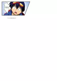 (C72) [Mahirutei (Izumi Mahiru)] Kibun wa Yoko-so (Tengen Toppa Gurren Lagann) [English]