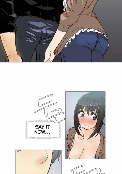 Household Affairs Ch.1-41