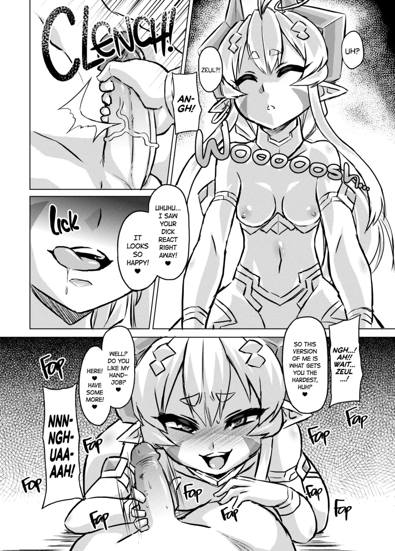 Aku no Kokoro 1 + Ni | Evil at Heart 1 and 2