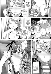 [Simon] Victoire (COMIC Unreal 2014-02 Vol.47) [English] {Kizlan}