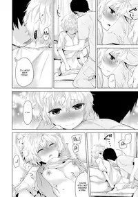 [Shiina] Noraneko Shoujo to no Kurashikata (Ch.1-4) |Living Together With A Stray Cat Girl(Ch. 1-4) [English] [obsoletezero]