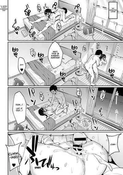 Asa Okitara Imouto ga Hadaka Apron Sugata datta node Hamete Mita | I Woke Up to my Naked Apron Sister and Tried Fucking Her Ch. 1-9