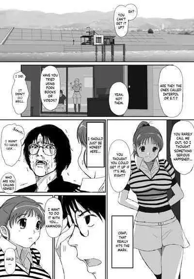 Better Girls Ch. 1-7