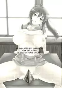 (C74) [Goromenz (Yasui Riosuke)] Manatsu no Yoru no Yume no Mata Yume no Mata Yume (Suzumiya Haruhi no Yuuutsu) [English]