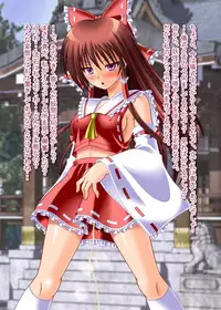 [NIJUSEI (Various)] Chakui Omorashi Anthology Omorashi Musume no Daisanji [Digital]