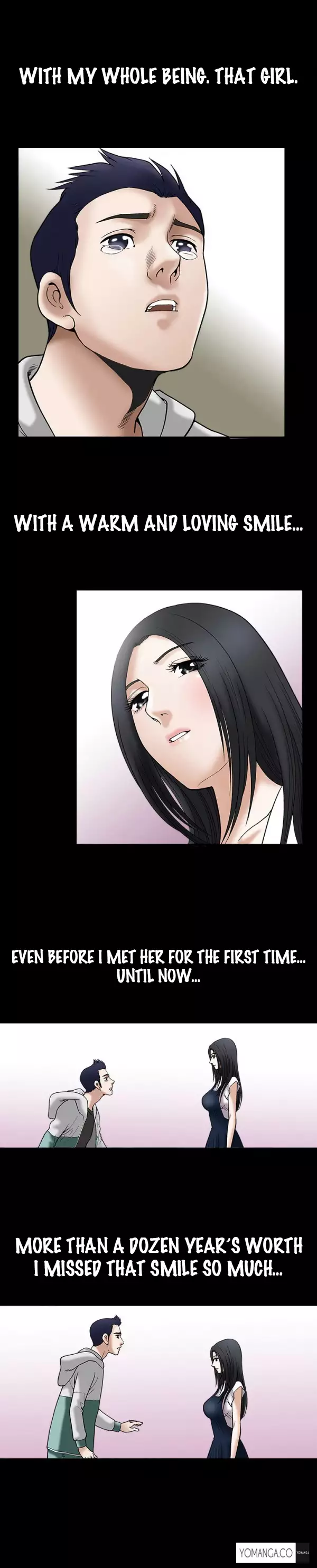 Seduction Ch.1-21