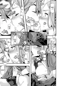 (C84) [Da Hootch (ShindoL)] TSF Monogatari Append 1.0 [English] =Kalevala, LWB, Funeral of Smiles=