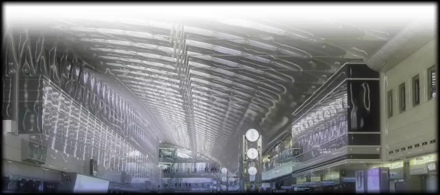 Kotou no Ki -under the cave-