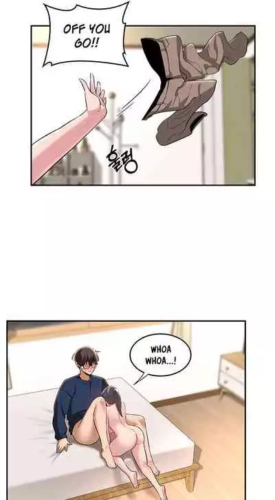 [Abio4, Bangkki] Sextudy Group (1-28) [English] [Ongoing]