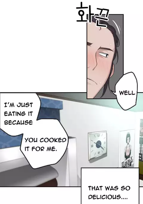 Tissue Thieves Ch.1-15