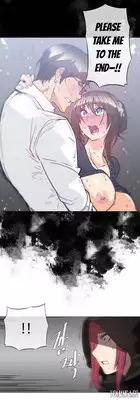 [ButcherBoy] Household Affairs Ch.1-32 (English) (YoManga) (Ongoing)