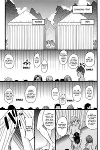 [Shiwasu no Okina] Nudist Beach ni Syuugaku Ryokoude!! - In school trip to the nudist beach!! [English] [Decensored]