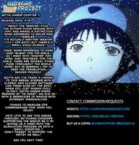 Zettai Harem 2 Ch. 1-4