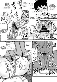 [Motsu Ryouri (Motsu)] Shiranui Mai Hikoushiki FC Event 2 (King of Fighters) [English] {doujin-moe.us} [Digital]