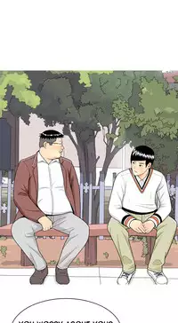 Hooker Ch.1-33 (English) (Ongoing)