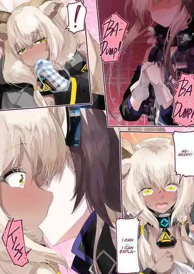 [Pixiv] eggutarto1996 (117117532) Cardigan × Beeswax