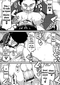 [Lilithlauda] Kyonyuu Yuutousei ~Do-M no Inran Mesubuta ni Daihenshin!~ Ch. 1-7 [English] {doujins.com} [Digital]