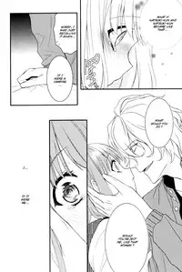 (Love Song Lesson 2nd) [NEVER GIVE UP (Nekonattou)] HOME THEATER (Uta no Prince-sama) [English] [Brolen]