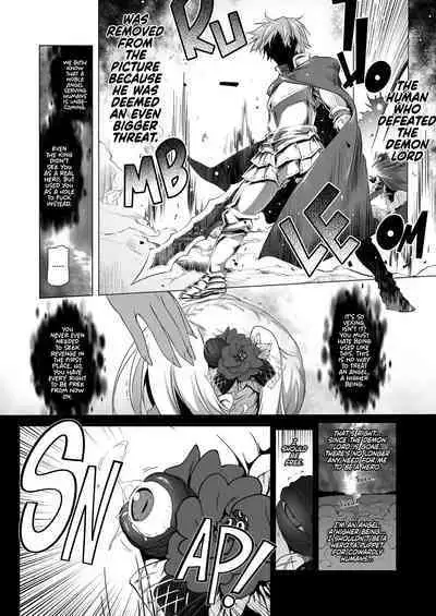 Makotoni Zannen desu ga Bouken no Sho 8 wa Kiete Shimaimashita. | I'm Terribly Sorry, but the 8th Adventure Log Seems to Have Disappeared