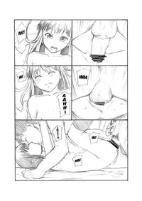 (C79) [Ringo Gakuen (Mayonnaise.)] Akasen Gakku | Red-Light School District [English] =Little White Butterflies + Strange Companions=