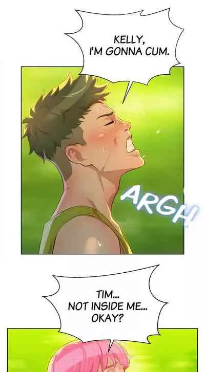 [Tharchog, Gyeonja] What do you Take me For? Ch.46/? [English] [Hentai Universe]