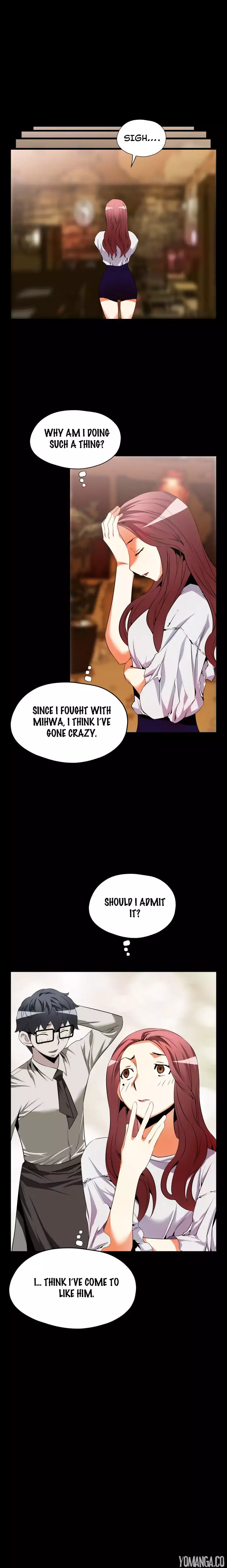 Love Parameter Ch.1-42