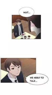 Miss Mystic Ch.1-19 (English) (Ongoing)