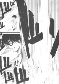 (C72) [BLUE GARNET (Serizawa Katsumi)] BLUE GARNET XXII SECOND DOLL (Rozen Maiden)