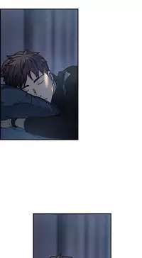 Ghost Love Ch.1-20 (English) (YoManga) (Ongoing)