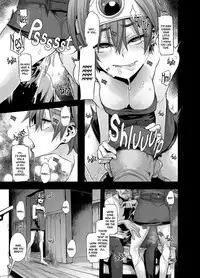 [DA HOOTCH (ShindoL)] Onna Yuusha no Tabi (Dragon Quest III) [English] [Digital]