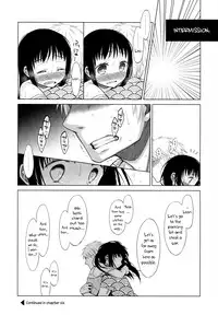 [Dobato] Shoujo to Gang to Aoi Yoru Ch. 1-6 [English] [biribiri]